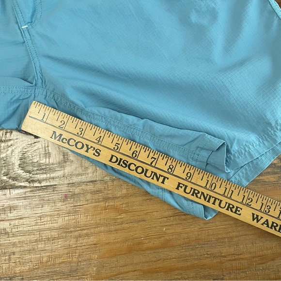 Rail Riders Men’s size 40 Sailing shorts Bitter End LOA Resort shorts - Picture 10 of 12